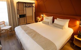 Hôtel Kyriad Vernon / Saint Marcel